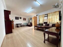 Blk 755 Woodlands Avenue 4 (Woodlands), HDB 4 Rooms #631099881